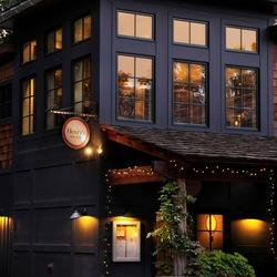 Buttermilk Falls Inn & Spa Milton Exterior foto